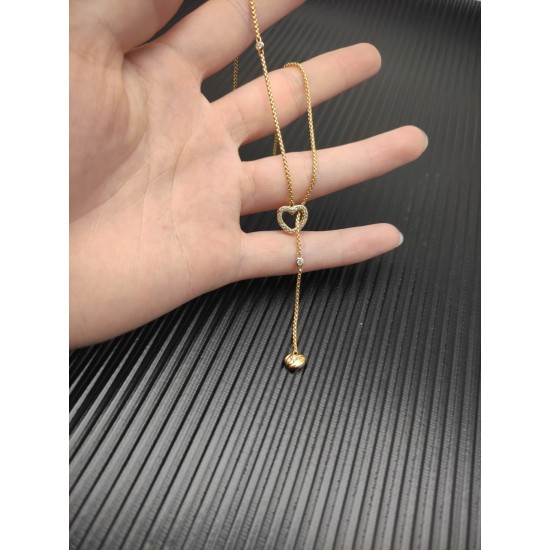 David Jewelry High Quality