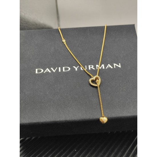 David Jewelry High Quality