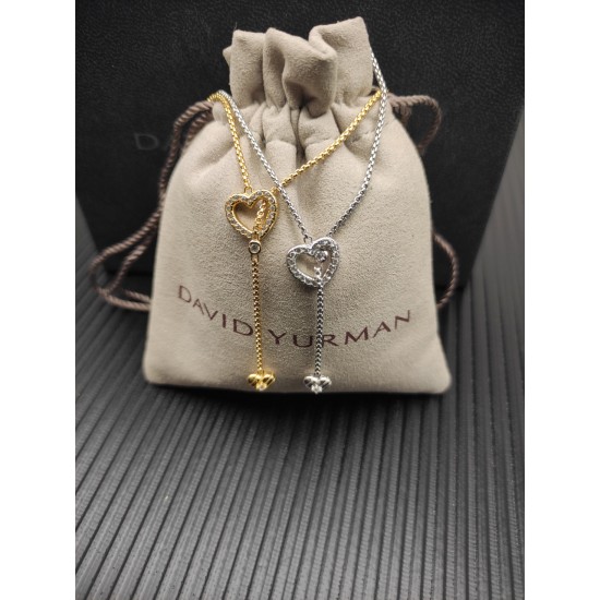 David Jewelry High Quality