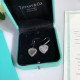Tiffany Jewelry Earrings