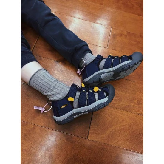 Children Shoes Keen High Quality