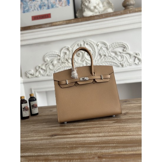 Hermes Bags Top Quality Birkin 铂金
25cm $290
30cm $310
35cm $340