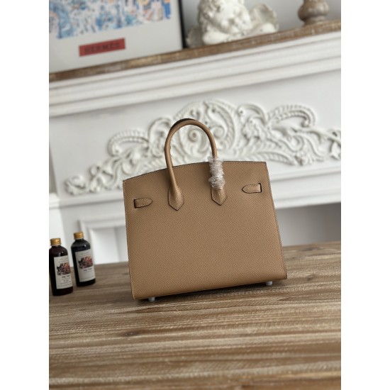 Hermes Bags Top Quality Birkin 铂金
25cm $290
30cm $310
35cm $340