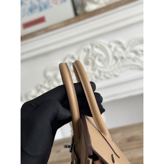 Hermes Bags Top Quality Birkin 铂金
25cm $290
30cm $310
35cm $340