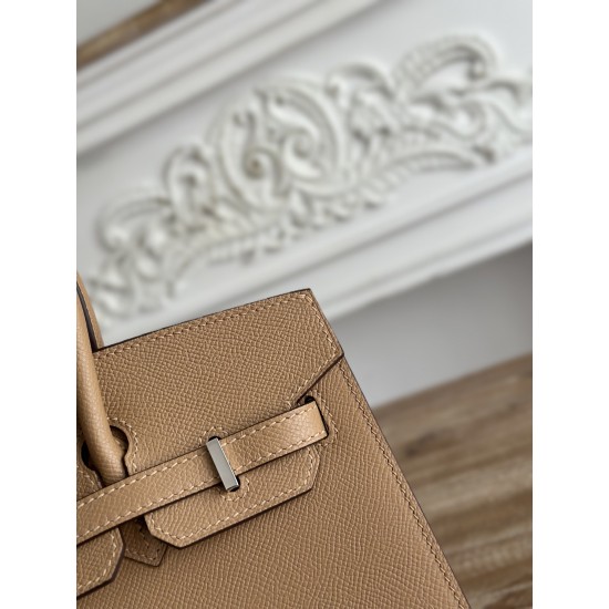 Hermes Bags Top Quality Birkin 铂金
25cm $290
30cm $310
35cm $340