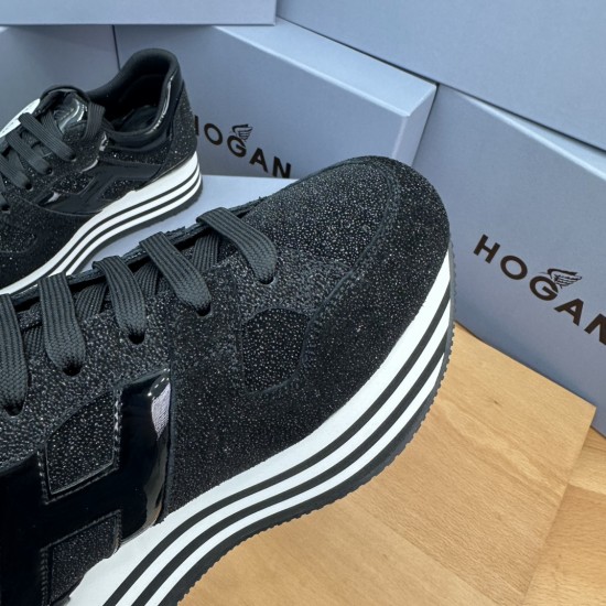 Hogan Shoes Top Quality
35-45 men and women same