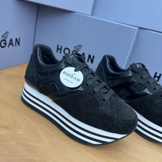 Hogan Shoes Top Quality
35-45 men and women same