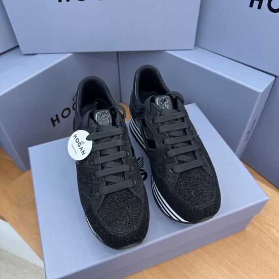 Hogan Shoes Top Quality
35-45 men and women same