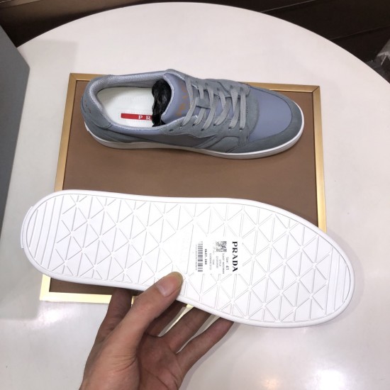 Prada Shoes Top Quality