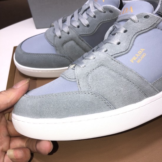 Prada Shoes Top Quality