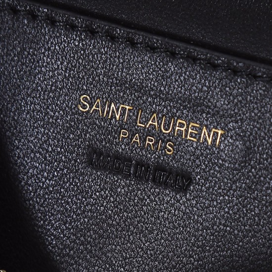 YSL Bags Top Quality
18×11×6.5 cm
