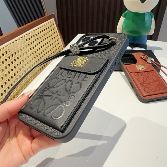 Loewe Phone Case