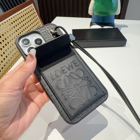 Loewe Phone Case