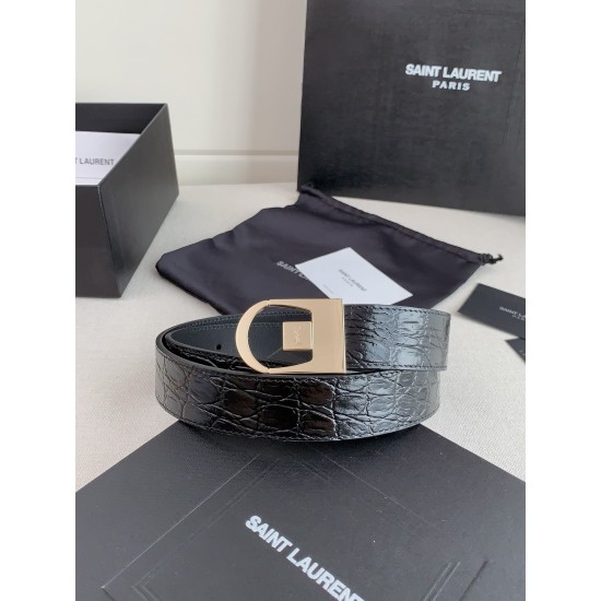 YSL Belts
 Top Quality