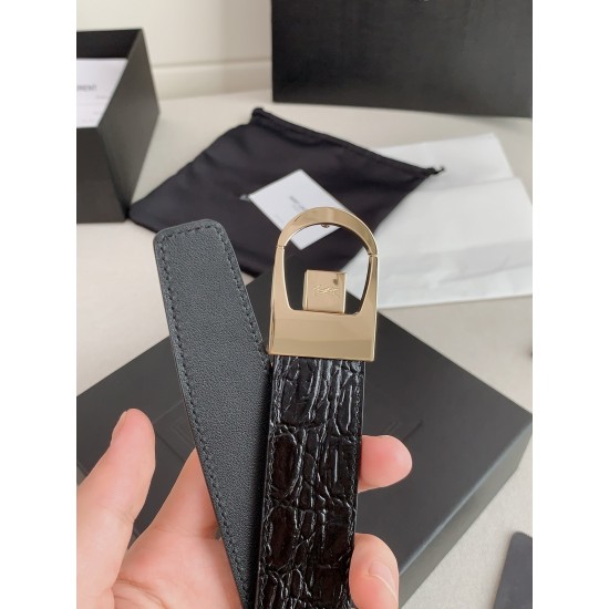 YSL Belts
 Top Quality