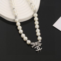 Chanel Jewelry Necklace