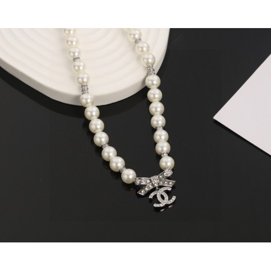Chanel Jewelry Necklace