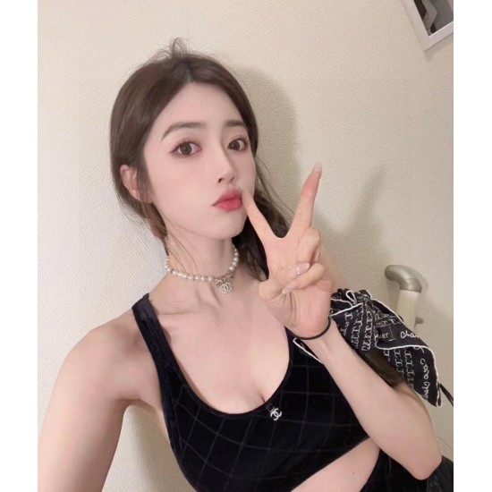 Chanel Jewelry Necklace