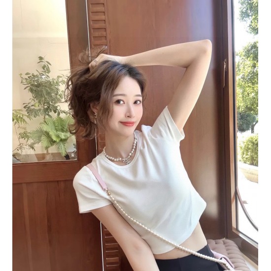 Chanel Jewelry Necklace