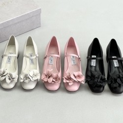Jimmy Choo Shoes Top Quality
