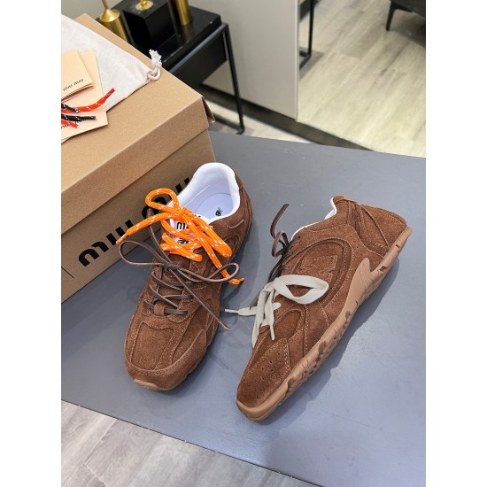 MiuMiu Shoes Top Quality