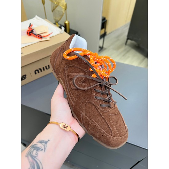 MiuMiu Shoes Top Quality