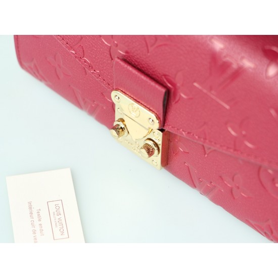 LV Bags High Quality Flip Wallet
