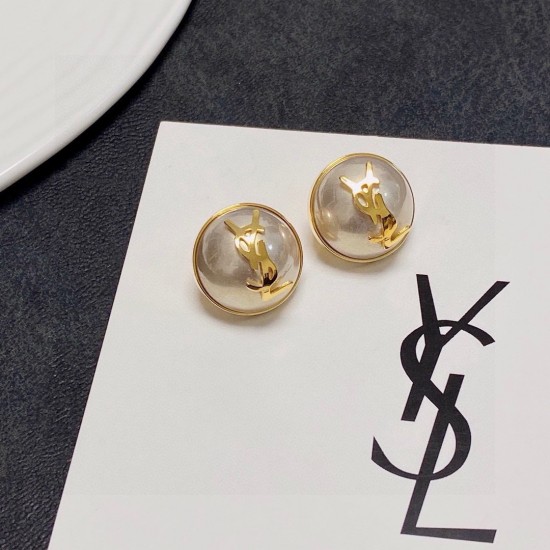 YSL Jewelry Earrings