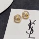 YSL Jewelry Earrings