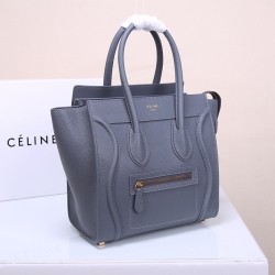 Celine Bags Top Quality 
Small size 20 * 20 * 8cm
Medium size 26 * 26 * 13cm
Large size 30 * 30 * 15cm