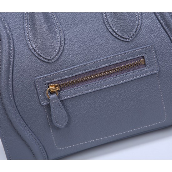 Celine Bags Top Quality 
Small size 20 * 20 * 8cm
Medium size 26 * 26 * 13cm
Large size 30 * 30 * 15cm