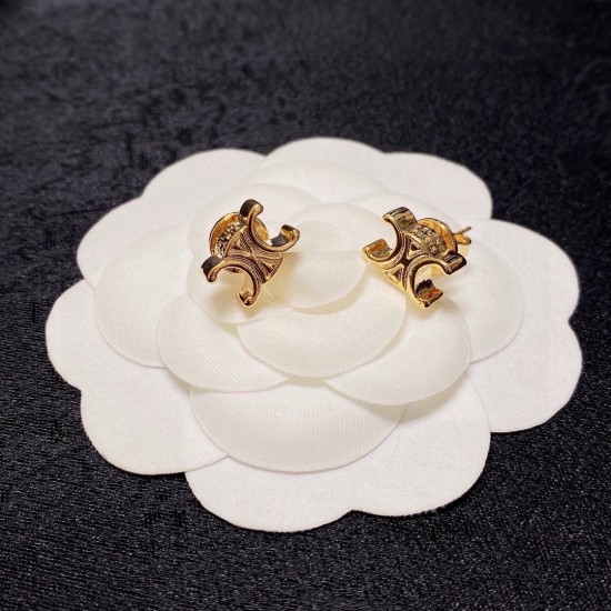 Celine Jewelry Earrings