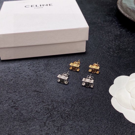 Celine Jewelry Earrings