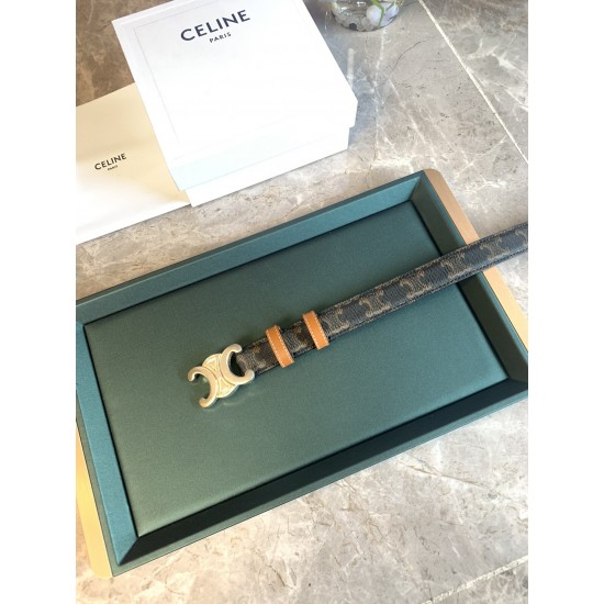 Celine Belts
 Top Quality