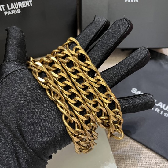 YSL Belts
 Top Quality