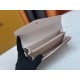 LV Bags High Quality Flip Wallet
