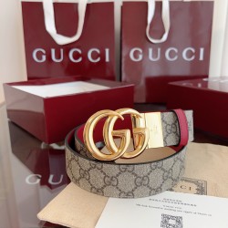 Gucci Belts
 Top Quality
