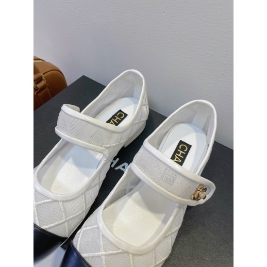 Chanel Shoes Top Quality