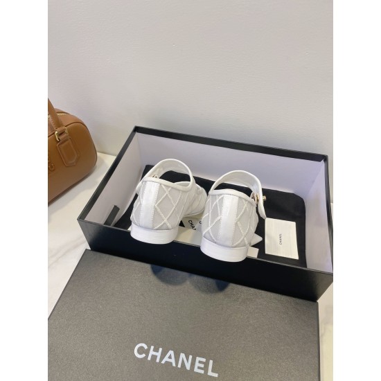 Chanel Shoes Top Quality
