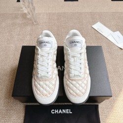 Chanel Shoes Top Quality