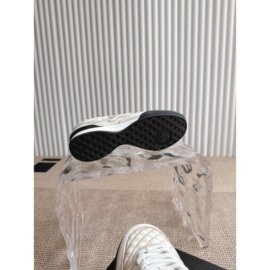 Chanel Shoes Top Quality