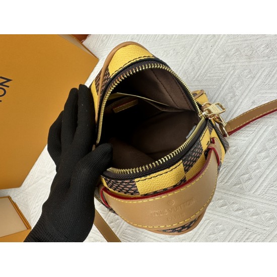 LV Bags High Quality