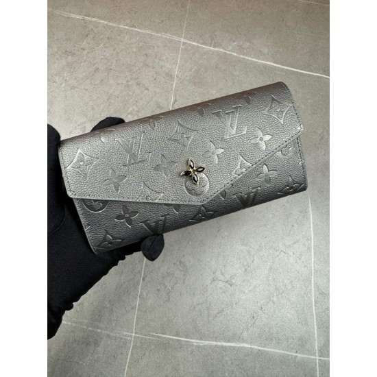 LV Bags High Quality Flip Wallet
