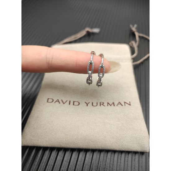 David Jewelry Earrings