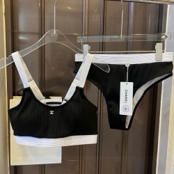 Chanel Swimsuit