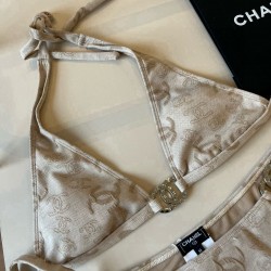 Chanel Swimsuit