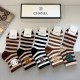 Chanel Socks