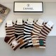 Chanel Socks