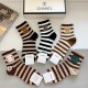 Chanel Socks