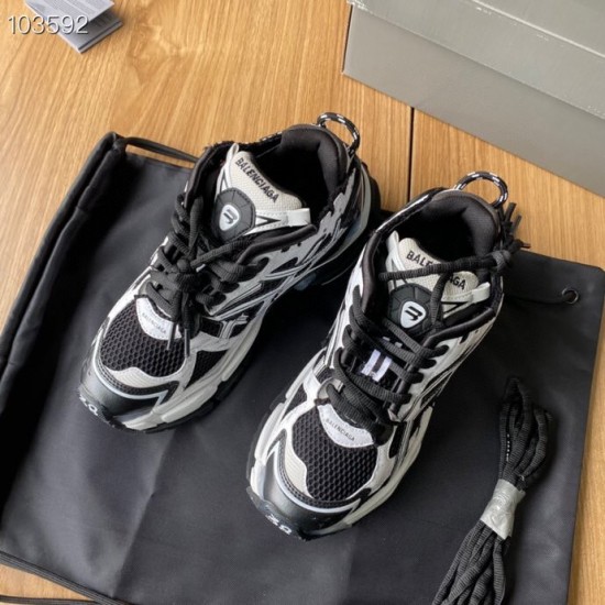 Balenciaga Shoes Top Quality